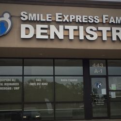 Smile Express Family Dentistry