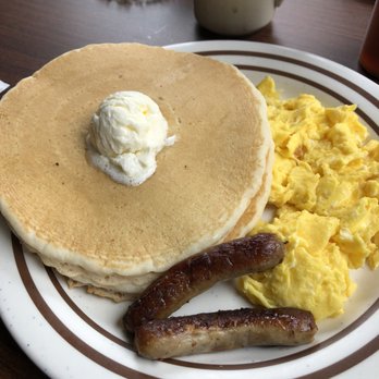 Breakfast Cafe - Breakfast & Brunch Near Me - Oak Park, California