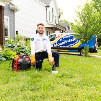 Morris-Jenkins - Heating & Air Conditioning/HVAC Near Me - Charlotte, North Carolina Morris-Jenkins - Heating & Air Conditioning/HVAC Near Me - Charlotte, North Carolina