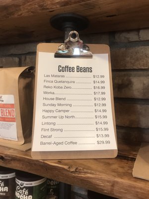 Menu photo 6 Fireside Coffee Swartz Creek, MI Menu photo 6 Fireside Coffee Swartz Creek, MI