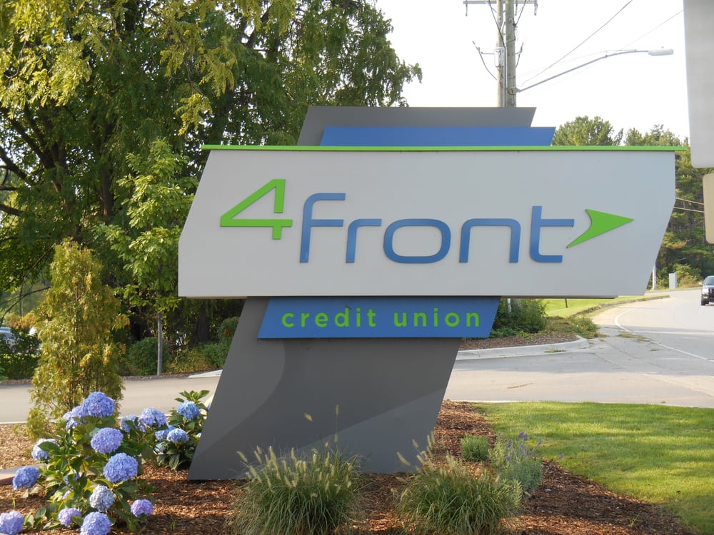 4FRONT CREDIT UNION Updated August 2025 42 Reviews 3939 W Front