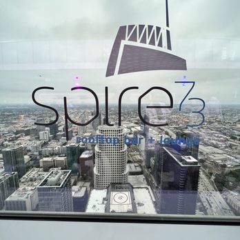 Spire 73 - Cocktail Bars Near Me - Los Angeles, California Spire 73 - Cocktail Bars Near Me - Los Angeles, California