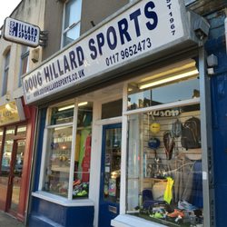 Doug Hillard Sports