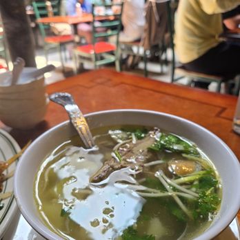 Sun Wah Bar-B-Que - Soup - Barbeque Near Me - Chicago, Illinois