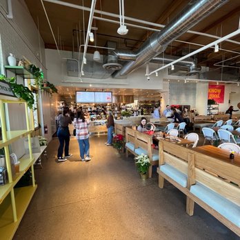 Flower Child - Line to order - New American Near Me - Chandler, Arizona