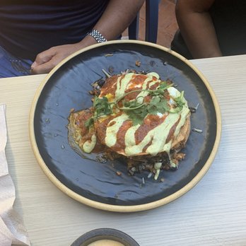 Down the Hatch Maui - Huevos Rancheros Montaña - SO SO TASTY - Seafood Near Me - Lahaina, Hawaii Down the Hatch Maui - Huevos Rancheros Montaña - SO SO TASTY - Seafood Near Me - Lahaina, Hawaii