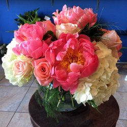 Blue Leaf Studio Florist