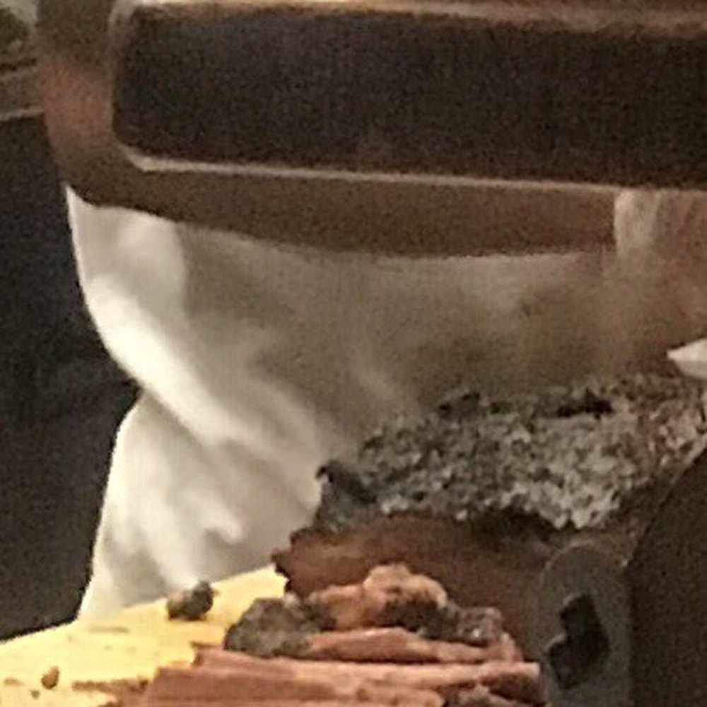 Willards Real Pit BBQ - Time for brisket!!!! Try it open face with gravy.... Smokey yum! - Barbeque Near Me - Reston, Virginia Willards Real Pit BBQ - Time for brisket!!!! Try it open face with gravy.... Smokey yum! - Barbeque Near Me - Reston, Virginia