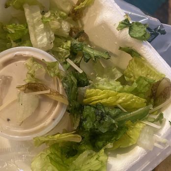 McAlister's Deli - Delis Near Me - Albuquerque, New Mexico