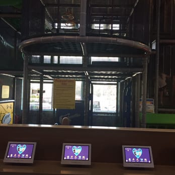McDonald's - Renovated and brand new theme - Burgers Near Me - Niceville, Florida