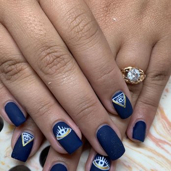 Pro Nails - Nails by Dylan - Nail Salons Near Me - Mahwah, New Jersey Pro Nails - Nails by Dylan - Nail Salons Near Me - Mahwah, New Jersey