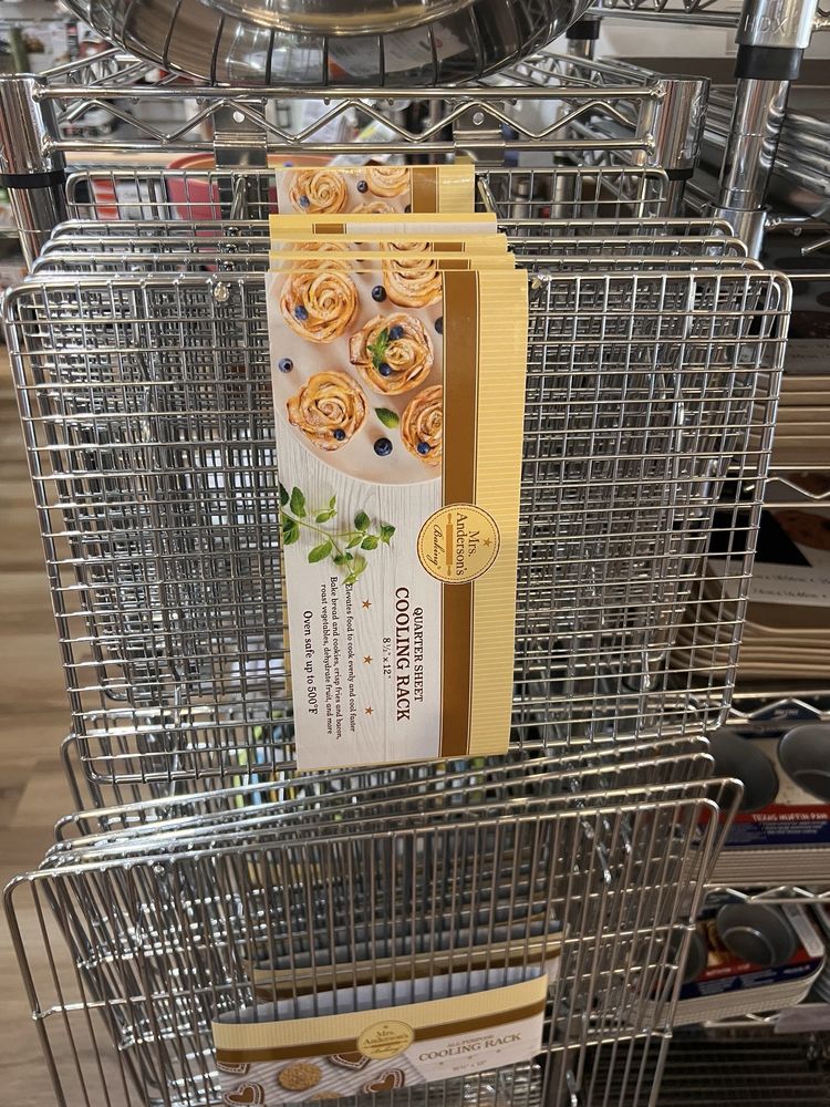 Zest Kitchen Cookware