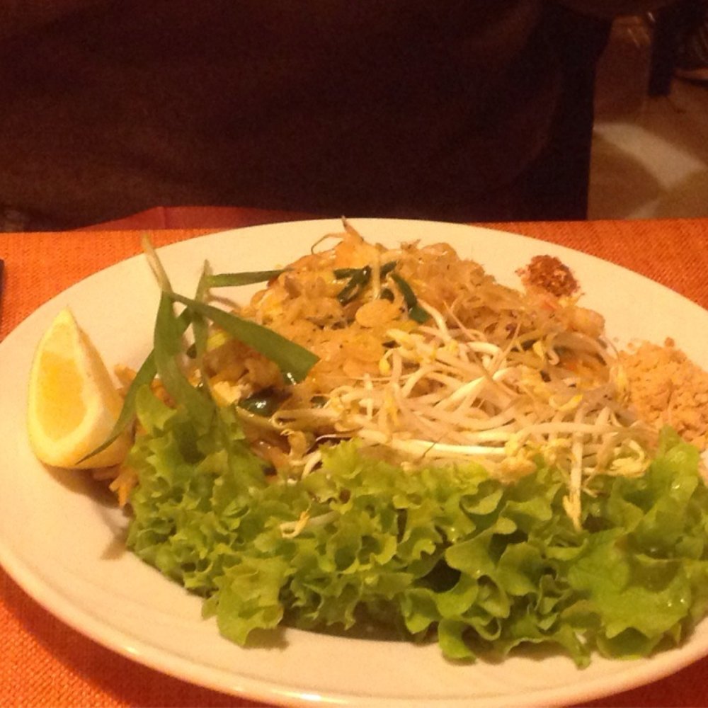 Sawatdee Kaa Thai - Amazing Pad Thai - Thai Near Me - Cantu', Colorado