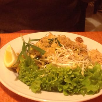 Sawatdee Kaa Thai - Amazing Pad Thai - Thai Near Me - Cantu', Colorado