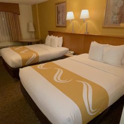 Quality Inn & Suites Near The Theme Parks
