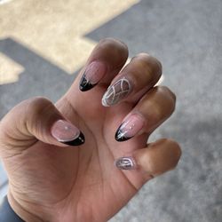5150 Salon - Nails