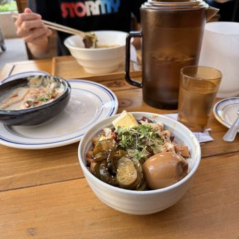 Koyote - Deluxe Chashu-don - Ramen Near Me - Salt Lake City, Utah