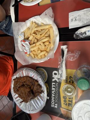 La Costilla Grill Atlanta by null