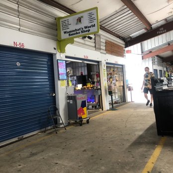 Wammbat’s World - The guy that runs this place is real personable. - Head Shops Near Me - Jacksonville, Florida Wammbat’s World - The guy that runs this place is real personable. - Head Shops Near Me - Jacksonville, Florida