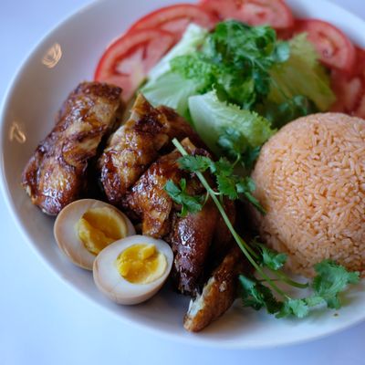 Pho Ha Noi by null