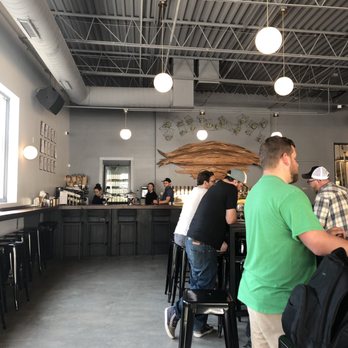 Pilot Project Brewing - Logan Square - All the men of Logan Square - Breweries Near Me - Chicago, Illinois Pilot Project Brewing - Logan Square - All the men of Logan Square - Breweries Near Me - Chicago, Illinois