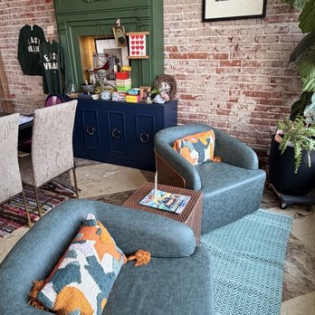 The Bend Mercantile - Coffee & Tea Near Me - Tulsa, Oklahoma
