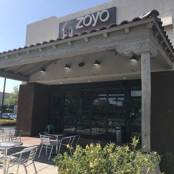 Zoyo