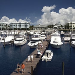 Loggerhead Marina - Stuart