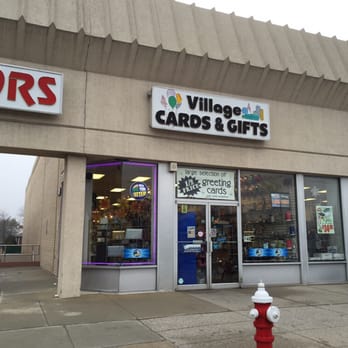 Thriftway Card & Gift - Storefront - Cards & Stationery Near Me - Plainview, New York