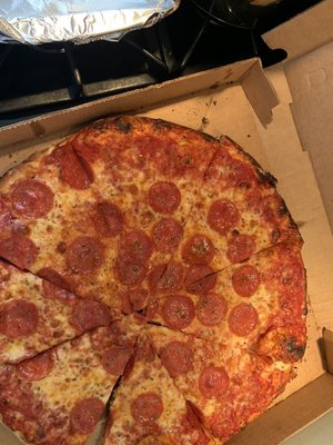 Santa Maria's Carry Out by null