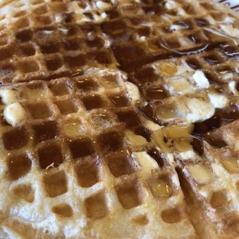 Waffle House - Waffle (single) - Breakfast & Brunch Near Me - Knoxville, Tennessee Waffle House - Waffle (single) - Breakfast & Brunch Near Me - Knoxville, Tennessee
