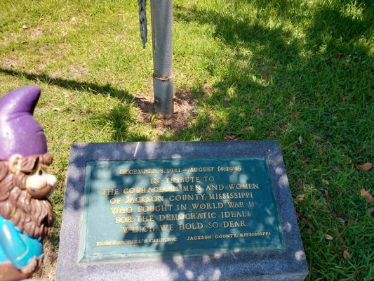 La Pointe - Krebs Museum by null