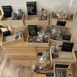 The Chocolate Pantry