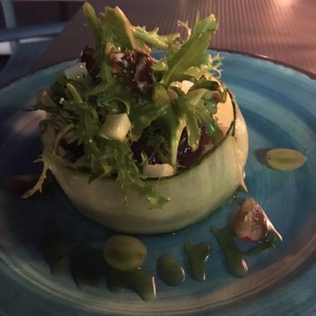 Condominio Yalmakan - Salad with candies pecans, grapes and honey! Yum! - Vacation Rentals Near Me - Cancún, ROO