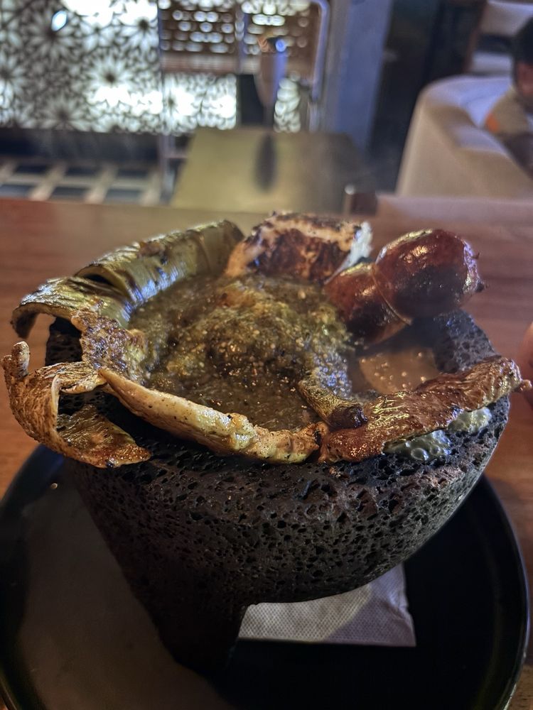 Mezcalero