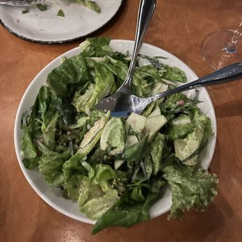 Nancy's Hustle - Salad - New American Near Me - Houston, Texas Nancy's Hustle - Salad - New American Near Me - Houston, Texas