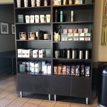 Starbucks - The goods! - Coffee & Tea Near Me - Fresno, California