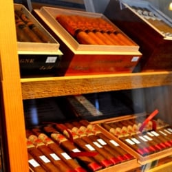 Perfect Ash Cigars and Lounge - Large Selection