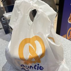 Auntie Anne's