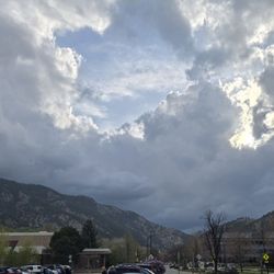 Boulder Public Library