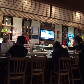Momo Sushi - Sushi bar - Sushi Bars Near Me - Henderson, Nevada