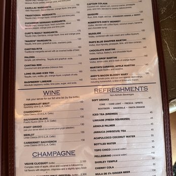 Cabo Cantina - Drink Menu - Sports Bars Near Me - Cabo San Lucas, BCS Cabo Cantina - Drink Menu - Sports Bars Near Me - Cabo San Lucas, BCS