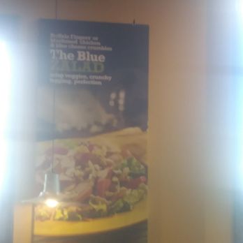 Zaxbys - Salad Near Me - Bossier City, Louisiana