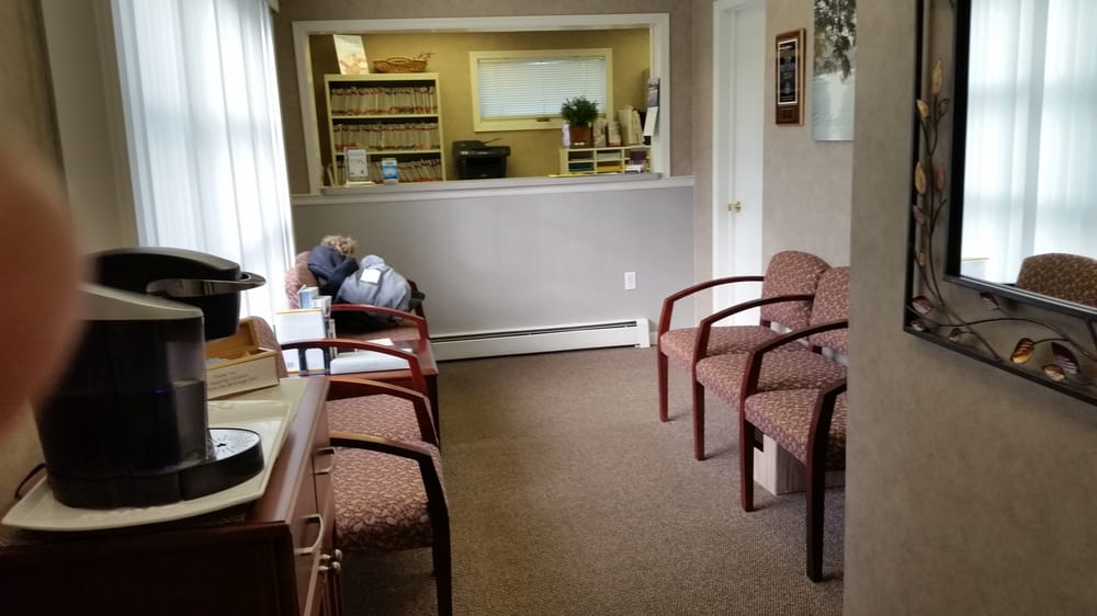 SOMERSET DENTAL ARTS Updated October 2024 279 E Main St, Somerville