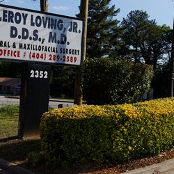 Leroy Loving, DDS MD