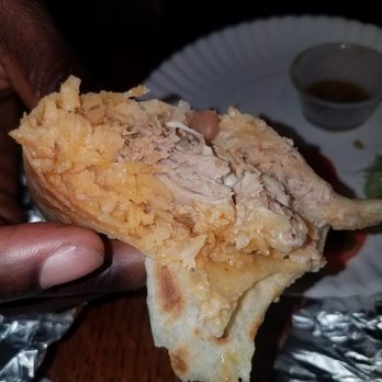 Mi Grullense Taco Wagon - Mexican Near Me - Oakland, California