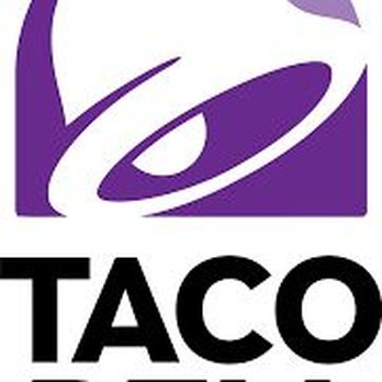 Taco Bell - Taco Bell logo - Fast Food Near Me - Newton, North Carolina Taco Bell - Taco Bell logo - Fast Food Near Me - Newton, North Carolina