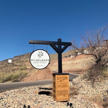 Zion Wildflower Resort - Resorts Near Me - Virgin, Utah Zion Wildflower Resort - Resorts Near Me - Virgin, Utah