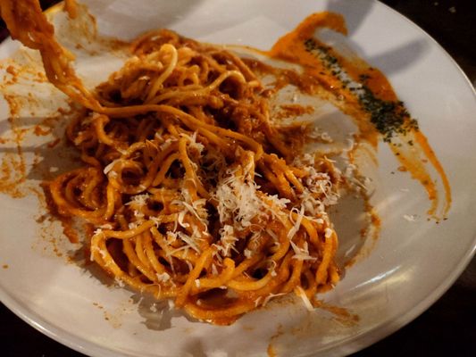 Ippolito's Trattoria by null