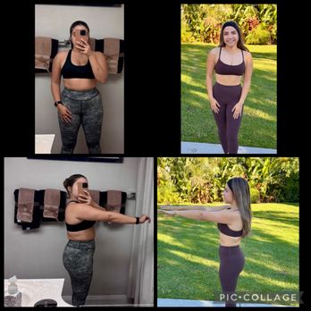 Hiit AF Kickbox & Strength - Real Members, Real Results! - Circuit Training Gyms Near Me - Rancho Cucamonga, California Hiit AF Kickbox & Strength - Real Members, Real Results! - Circuit Training Gyms Near Me - Rancho Cucamonga, California